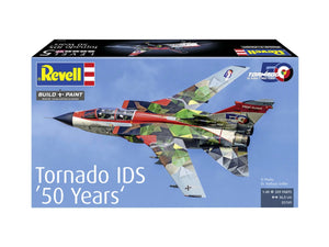 Revell 03769 Panavia Tornado IDS 50 Years 1/48 – image 3