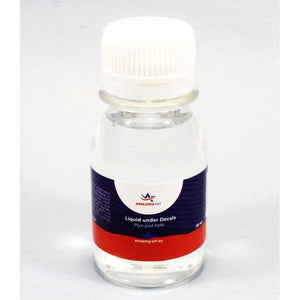 Amazing Art 18208 CARPET LIQUID 50ml