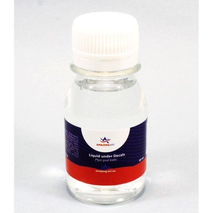 Amazing Art 18208 CARPET LIQUID 50ml
