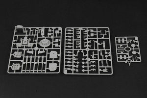 Trumpeter 01511 German Kanonen und Flakwagen 1/35 – image 6