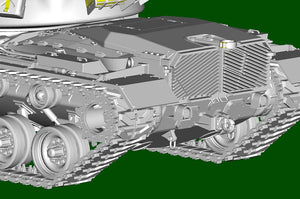 I Love Kit 63532 M48A2 MBT 1/35 – image 10