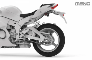 Meng Model MT-007 Kawasaki Ninja ZX-10R 1/9 – image 8
