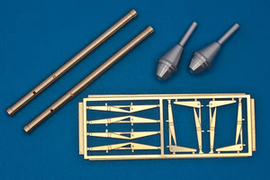 RB Model 35A18 Panzerfaust 60M 1/35 – Bild 4
