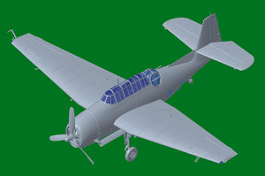 Hobby Boss 87274 TBM-3 Avenger 1/72 – obrázek 7
