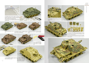 502 Abteilung PACK79 PACK COMBAT VEHICLES OF WWII – VOLUME 1 &amp;amp; 2 EN – image 7