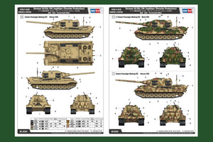 Hobby Boss 84564 German Sd.Kfz.186 Jagdtiger (Porsche Production) 1/35 – image 5