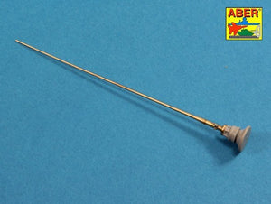 Aber 16159 German 1.4 m Stabantenne (1/16) – Bild 4