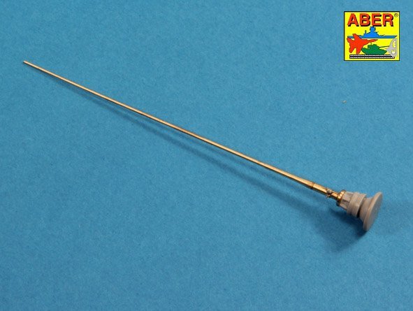 Aber 16159 German 1.4 m Stabantenne (1/16) – Bild 4