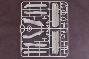 Kitty Hawk 80132 F-35C Lighting II 1/48 – Bild 4