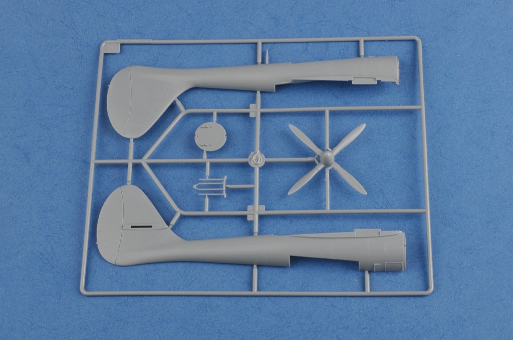 Hobby Boss 81730 P-61A Black Widow 1/48 – image 6