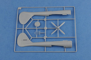 Hobby Boss 81730 P-61A Black Widow 1/48 – image 6