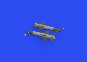 Eduard 648652 AGM-142 Popeye Have Nap 1/48 – image 3