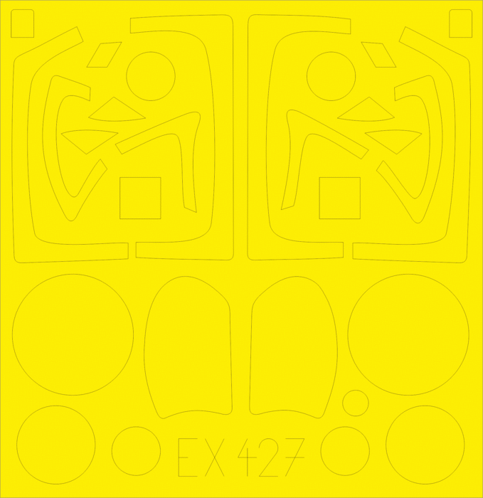 Eduard BIG49236 A-6A 1/48 HOBBY BOSS – image 2