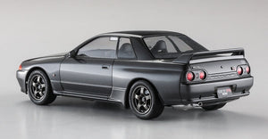 Hasegawa 20611 Nissan Skyline GT-R BNR32 NISMO Intercooler 1/24 – Bild 3