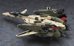 Hasegawa 65836 VF-19EF/A Isamu Special &amp;#39;Macross Frontier&amp;#39; 1/72 – obrázek 4