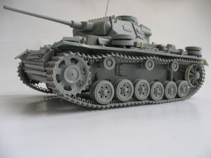 Dragon 6394 Pz.Kpfw.III Ausf.J 1/35 – image 5