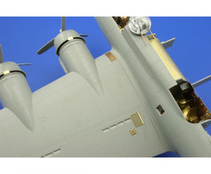 Eduard 72515 B-17G exterior 1/72 REVELL – Bild 5
