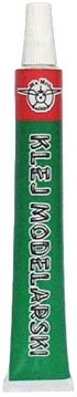 Wamod OD14 PS glue in a tube