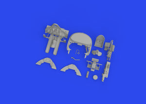 Eduard SIN648121 FM-1 ESSENTIAL EDUARD 1/48 – image 13