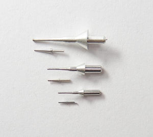 HobbyDecal MT32003V1 F-14 Pitot tube set 1/32 – Bild 3