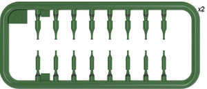 MiniArt 38071 Calvados Sellers 1/35 – Bild 11