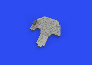 Eduard 644081 Bf 110G-4 LööK for Eduard 1/48 – zdjęcie 2