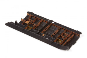Eduard 32484 A-20G bomb bay HONG KONG MODELS 1/32 – Bild 7