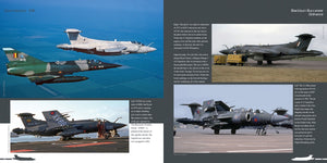 HMH Publications DH-036 Blackburn Buccaneer - Aircraft in Detail 036 (English Version) – image 5