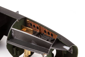 Eduard 481144 B-26B exterior ICM 1/48 – image 3