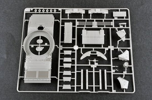 Trumpeter 09515 Russian BMPT-72 Terminator 1/35 – Bild 14