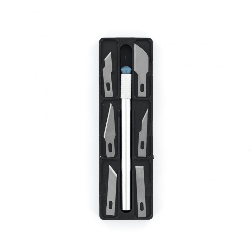 Modelcraft PKN1006 Craft Knife Set