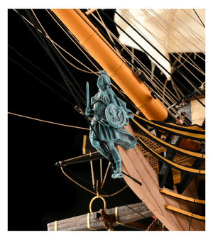 ARTESANIA LATINA 22906 Master and Commander's HMS Surprise 1/48