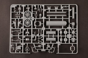 Hobby Boss 87274 TBM-3 Avenger 1/72 – obrázek 18