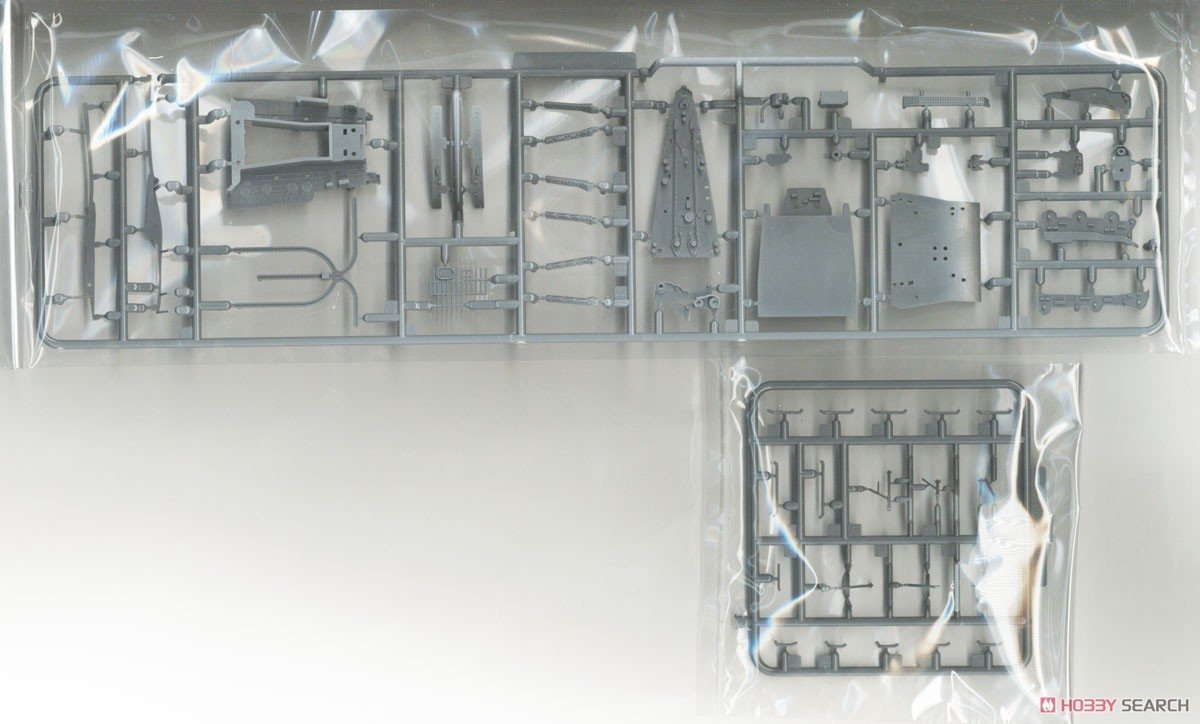 Fujimi 460871 NX-4 EX-3 Japanese Navy Aircraft Carrier Akagi (1942 Battle of Midway) 1/700 – Bild 7