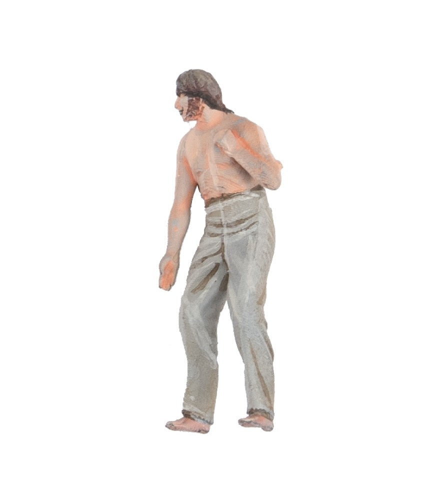ARTESANIA LATINA 22900F2 Metalowe Figurki Age of Sail Crew - 19 figurek (1700-1815) 1/84