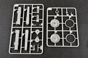 Trumpeter 09514 Russian AT-S Tractor 1/35 – imagen 6