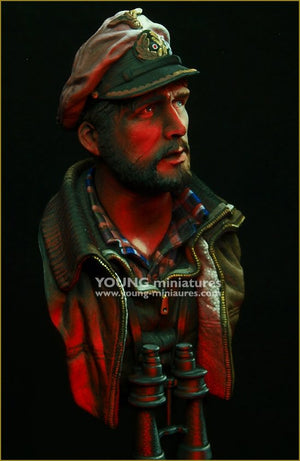 Young Miniatures YM1879 Das Boot 1/10 – image 2