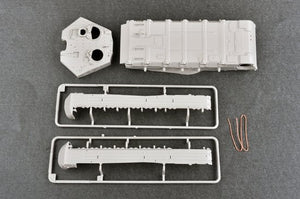 Trumpeter 09512 Ukrainian T-84BM Oplot MBT 1/35 – Bild 6