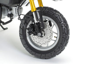 Tamiya 14134 Monkey 125 1/12 – Bild 5