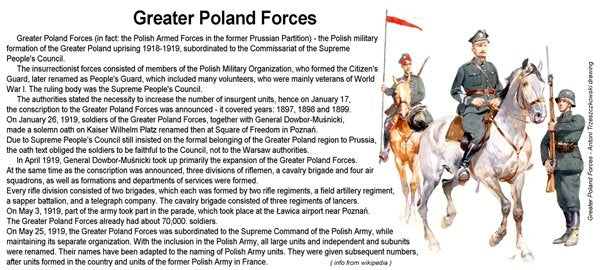 ToRo Model 35F117 - Greater Poland Forces 1919 - Lt Col Wladyslaw Anders Commander of the 1st Greater Poland Uhlan Regiment, Babruysk area, summer 1919 1/35 – image 7