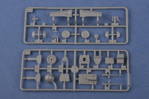 Hobby Boss 81751 Bf109G-6 81751 1/48 – imagen 4