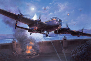 Revell 64295 Lancaster B. III Dambusters - model set 1/72 – immagine 2
