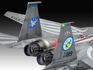 Revell 63841 Model Set F-15E Strike Eagle 1/72 – image 6