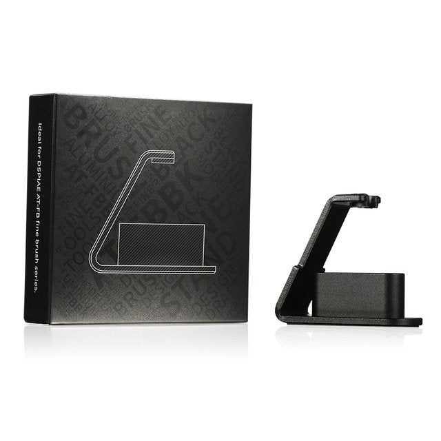 DSPIAE AT-FBBK Fine Brush Stand - Black