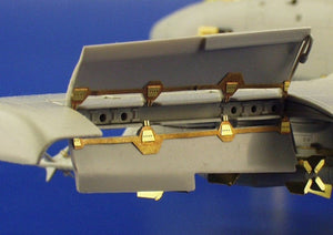 Eduard 73232 A-10 1/72 ITALERI, REVELL – image 10