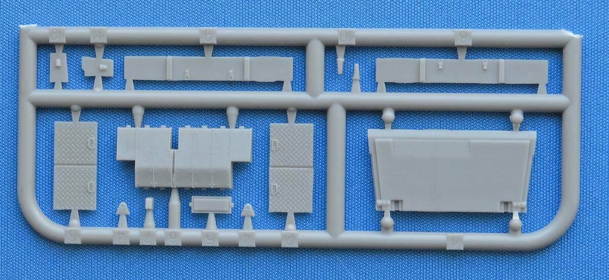 ACE 72440 IDF Heavy APC Nagmashot 1/72 – image 8