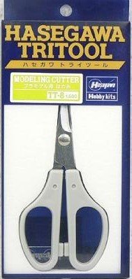 Hasegawa TT08 Modeling Cutter