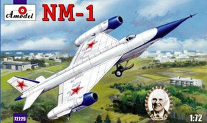 A-Model 72229 NM-1 1/72