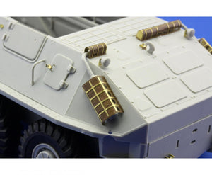 Eduard 36186 BTR-60P APC 1/35 Trumpeter – Bild 8