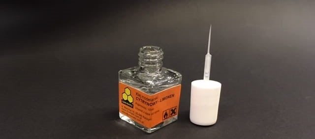 Chematic 015 Lemon Glue Limonene 10ml